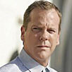 Kiefer Sutherland, 24 Kiefer Sutherland, 24